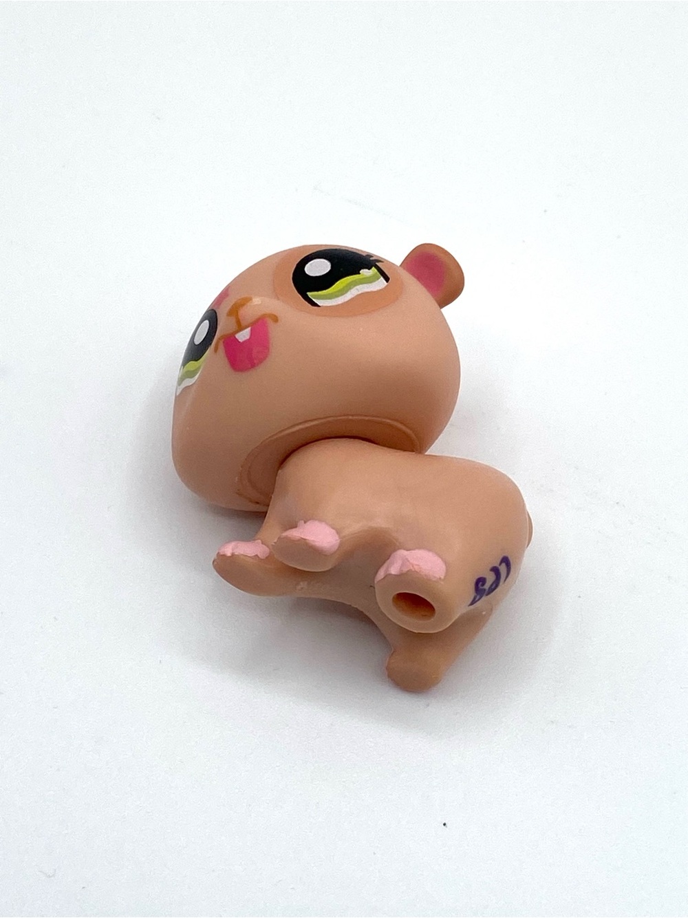 Littlest Pet Shop LPS Pet Carrier & Assorted Accessories Lot - Picture 11 of 15